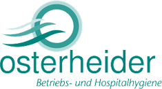 Osterheider Logo